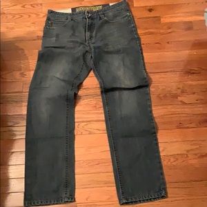Burberry Jeans